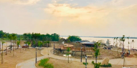 Bán đất dự án Kinh Bay, Nhơn Trạch - Vị trí độc tôn – Cam kết sinh lời