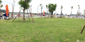 Bán Đất nằm ngay khu TTHC Nhơn Trạch, Đồng Nai. Giá 700tr. Giá cho khách đầu tư