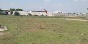 Bán đất tồn kho, khỏi lo về giá