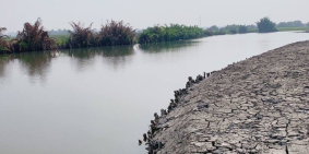 Đất nằm ngay dự án Vingroup và dự án Phú Mỹ Hưng