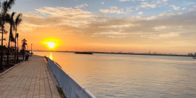 BOOKING MỞ BÁN BIỆT THỰ, NHÀ PHỐ, VIEW BẾN DU THUYỀN TRIỆU ĐÔ