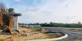 Nền Quận Ninh Kiều 80m2 Thổ Cư Giá Rẻ