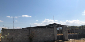 Cần bán đất và nhà xưởng mặt tiền quốc lộ 27A, Ninh Thuận, giá tốt