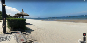 Hot! Đất 3 mặt tiền ngay chợ Mũi Né, sát biển cần bán gấp giá yêu thương!