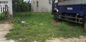 Bán đất Mặt Tiền TP Huế , Phạm Văn Đồng - Tiến