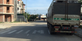 Bán đất nền Green City , đường 16m5, H.Đông , 1ty8