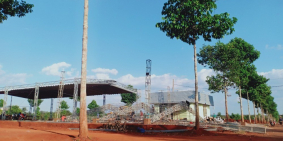 Bán đất nền đầu tư có lợi nhuận