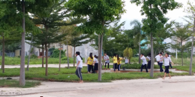 Bán đất dự án 400 nền gần công viên TL 37