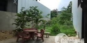 Cần vốn KD lớn bán gấp miếng đất đường Tân Thới Hiệp, Q12 dt106m2, giá 910tr SHR