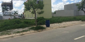 Bán lô đất vị trí đắc địa 5x20m giá 1.4tỷ MT Trần Não Quận 2, đường 12m, thổ cư.