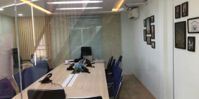 Tôi cần bán gấp căn nhà MT Âu Dương Lân Q8 137,4m2 3,2 tỷ