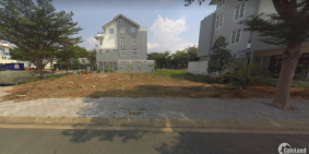 CẦN TIỀN BÁN GẤP ĐẤT NỀN KDC GIA HÒA, Q9