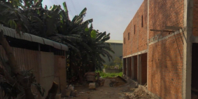 Gần bx Miền Đông mới_58m2,bao sổ/vuông vức,tc