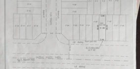 MUA NGAY đất nền tiêm năng ngay ngã tư chỉ 12 tỷ đồng