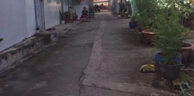 Bán rẻ lô đất tại hẻm ô tô đường 22, plB