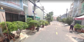 Cầu xây,Q9_56m2 hẻm 1 sẹc rộng 7m,sổ 2008 full tc