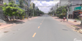 Đất MT p.Phước Long B - q.9 giấy tờ pháp lý đầy đủ