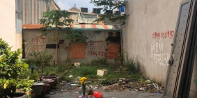 Cần bán gấp 52m2 đất ngay MT đường số 7, gần khu dân Cư Sitta, SHR, giá 3.45 tỷ