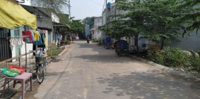 Đất Quận Bình Tân 75m² - GIÁ RẺ BÈO