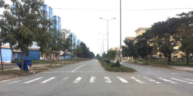 Mở Bán F1 Dự Án Khu Đô Thị “Tân Tạo Central Park” Đã Có Sổ Hồng Riêng, Cam Kết T