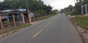 Bán gấp đất TPHCM chính chủ, 690tr/nền, SHR Công chứng ngay