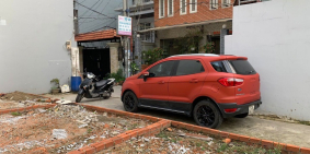 Bán 2 Lô Đất HXH Đường Bạch Đằng ,P2,Tân Bình,Gía 5,4 Tỷ Một Lô