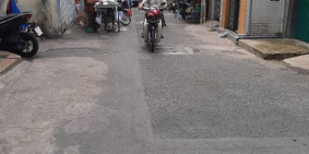 Bán nhà PHẠM VĂN HAI 99m2 - Hẻm xe hơi, nở hậu, chỉ 9.2 tỷ cực hiếm.