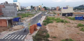 Chính chủ cần bán gấp lô đất trong dự án Bella Vista,giá thấp hơn giá thị trường