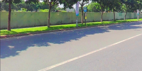 Bán đất MT Bờ Bao Tân Thắng Kế Aeon Tân Phú. Shr chỉ 1.8tỷ, thổ cư. 0938274090