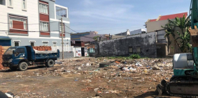 60m2 đất mặt tiền đường số 11 Trường Thọ Thủ Đức