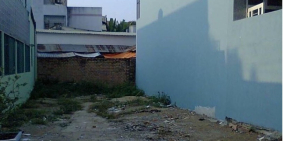 đất Bình Chiểu Thủ Đức. shr, 1 tỷ , xây dựng tự do.