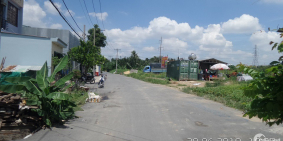 Bán đất hẻm xe hơi 196 đường Số 11, Trường Thọ, Thủ Đức.