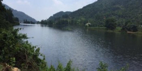 Bán đất view hồ Ban Tiện Sóc Sơn, Hà Nội chỉ 2,5 triệu/m2