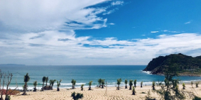 SỞ HỮU ĐẤT BIỂN VỊ THẾ ĐỘC TÔN – CHIẾT KHẤU KHỦNG – TỶ LỆ SINH LỜI CAO