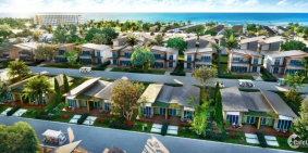 Cơ hội sinh lợi nhuận tốt ở đất nền biển- siêu đắc địa.