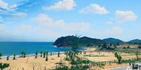 Bán Đất Nền ven Biển Phú Yên vùng đất mới nên thử để nhận cơ hội đầu tư