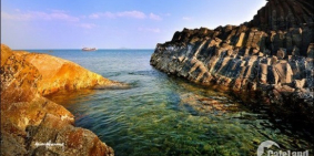 Nên chọn đất nền biển của tôi để đầu tư- vì giá tốt từ chủ đầu tư