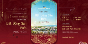 7.	BẠN MUỐN ĐI DU LỊCH CHÂU ÂU - ĐẶT MUA NGAY ĐẤT BIỂN SỔ ĐỎ SÔNG CẦU PHÚ YÊ