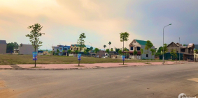 8 lô duy nhất, giá 500tr/lô #đất_trung_tâm TP Sông Công, đầu tư liên hệ ngay.