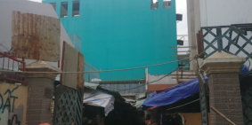 . bán đất 5x20m tại mt đường hùng vương, chính chủ