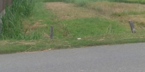 Bán lô đất góc 2MT đường Trần Minh Châu, TP Tân An