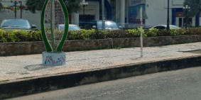 BÁN ĐẤT MẶT TIỀN PHƯỜNG 5 TP.TÂN AN