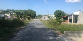 Bán đất khu dân cư hiện hữu Hẻm 30/4, Huyện Tân Biên giá nhà đầu tư