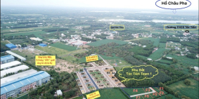 Không ngờ dự án này lại…mua 1 tặng 1 như vậy