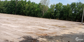 Chỉ với 600 triệu sở hữu ngay đất 2 mặt tiền - đã có sổ - chiết khấu cao