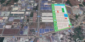 ĐẤT TÂN UYÊN BÌNH DƯƠNG, ĐỐI DIỆN UBND PHƯỜNG KHÁNH BÌNH, CẠNH CHỢ