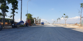 Mở bán dự án khu đô thị mới 52ha ngay KCN Nam Tân Uyên,nơi đầu tư an cư lí tưởng