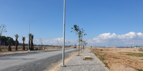 Chỉ từ 899 tr có ngay lô đất đẹp, chính chủ, thổ cư 100% ngay KDC Nam Tân Uyên