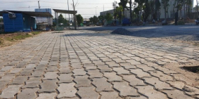 City Land Bình Dương-vị trí vàng giữa ngàn tiện ích, nằm ngay trung tân Tân Uyên