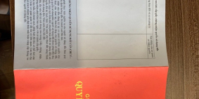 Chính chủ bán đất 77 Xuân La - Tây Hồ, DT 40m2 hai mặt thoáng